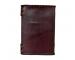 Journal Big Leather Notebook Dairy